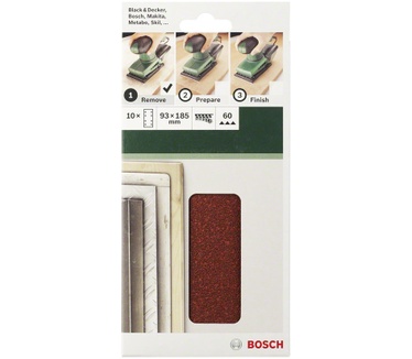 Bosch 2609256A99