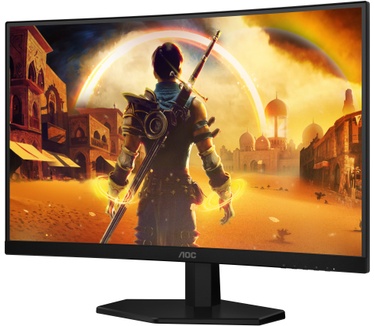 AOC 27" IPS FHD 180Hz