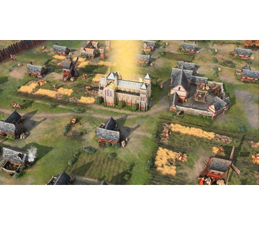 Age of Empires IV, Windows