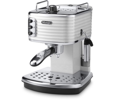 DeLonghi Scultura ECZ 351.W