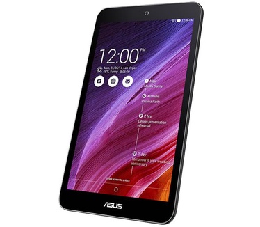Asus Memo Pad 8 (ME181CX) 16GB Zwart