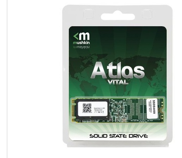 Mushkin Atlas Vital M.2 500GB