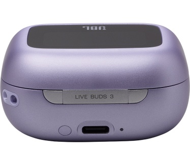 JBL Live Buds 3 (Paars)