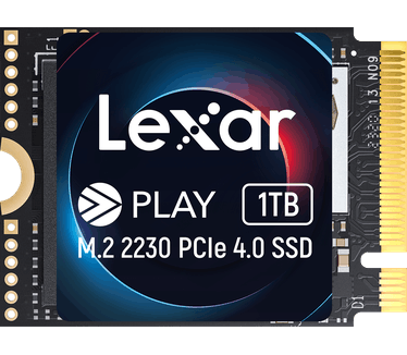 Lexar Play 2230 1TB