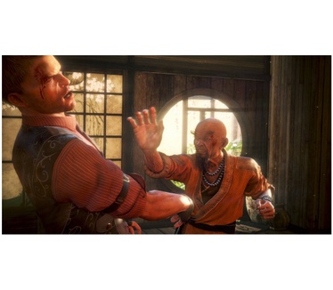 Fighter Within, Xbox One