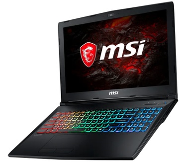 MSI GP62M 7REX-(LEOPARD PRO)1289NL