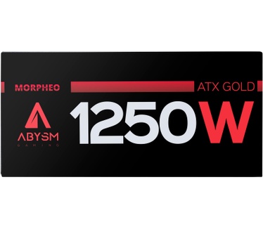 Abysm Morpheo ATX 1250W Full Modular