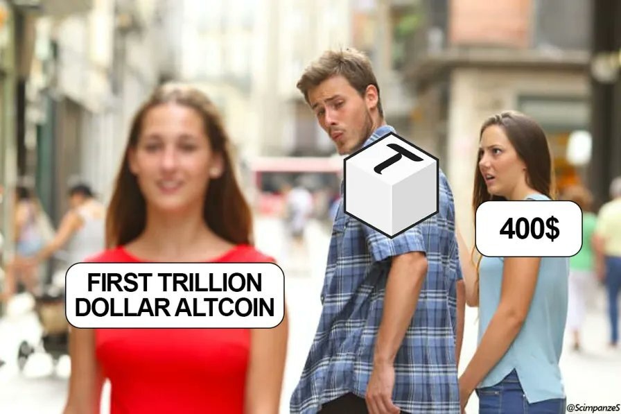 SC] Cryptocurrency Slowchat topic #27 - Cryptocurrencies - GoT