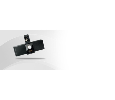 Logitech Pure-Fi Express Plus