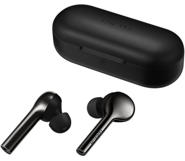 Huawei FreeBuds (Zwart)