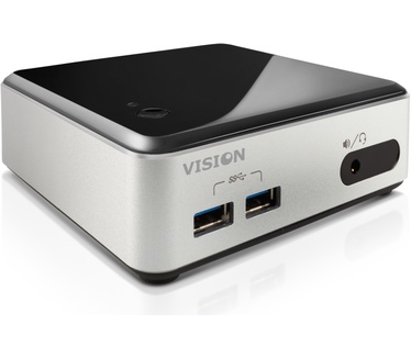 Vision VMP i5 4K