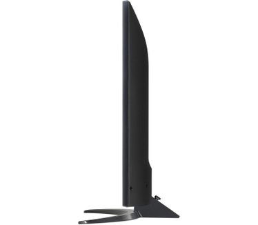 LG 43UM7450PLA Zwart