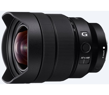 Sony FE 12-24mm F4 G