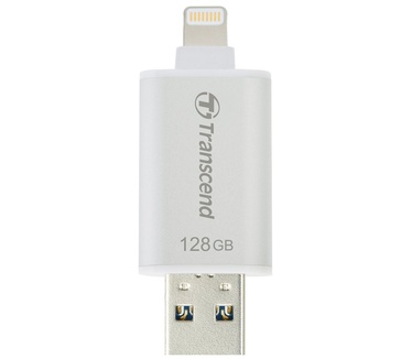 Transcend JetDrive Go 300 128GB Wit