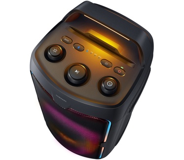 Samsung Sound Tower MX-ST40F