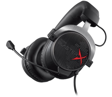 Creative SOUND BLASTERX H5