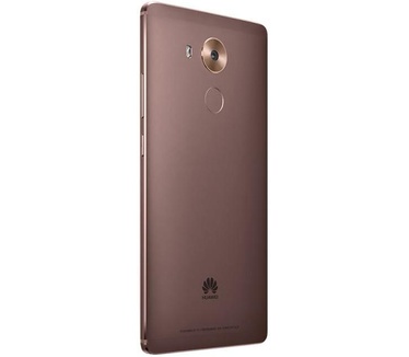 Huawei Mate 8 4GB ram, 128GB opslag Brons