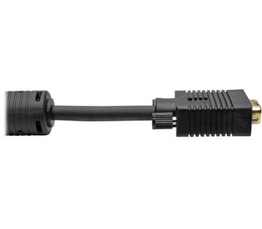 Tripp-Lite P500-003 Zwart