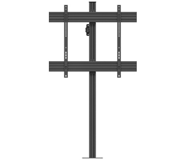 Hagor CPS FLOOR-WALL BOLT-DOWN 1x 75 – 86″