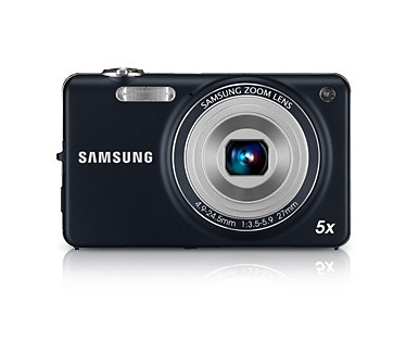 Samsung ST65 Blauw