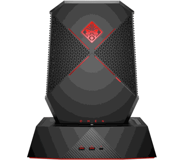 HP Omen X P1000-050nd