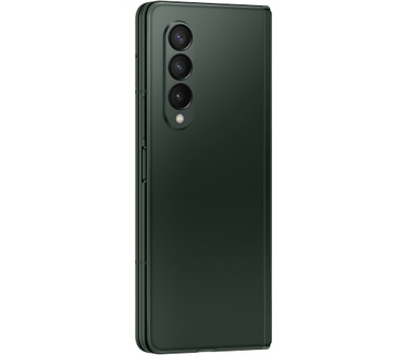 Samsung Galaxy Z Fold3 5G 512GB Groen