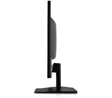 V7 L236VA-2EUH 23.6" FHD 1920 x 1080 VA LED Monitor, VGA, HDMI, VGA, SPEAKER, HDMI CABLE