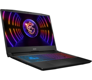 MSI 15 B13VGK-1281BE