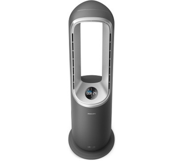 Philips Air Performer 8000 series AMF870/15 3-in-1-luchtzuiveraar, -ventilator en -verwarming