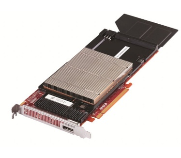 Sapphire AMD FirePro S7000 Server Graphics