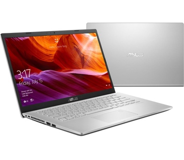 Asus VivoBook X409JA-EK024T-BE (Azerty toetsenbord)