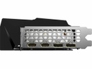 Gigabyte Radeon RX 6800 XT Gaming OC Pro via VideoCardz