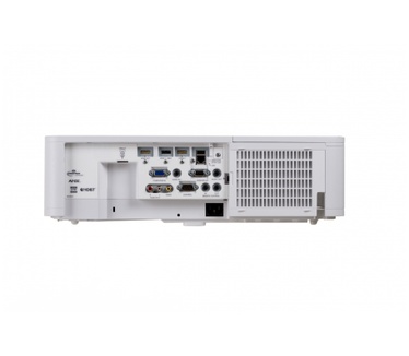 Hitachi CP-WX5500