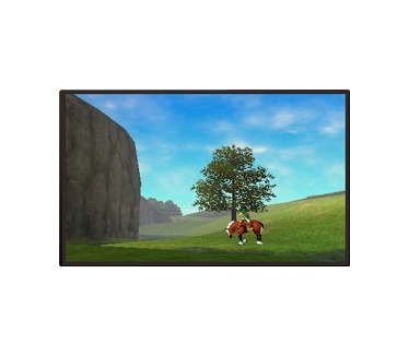 The Legend of Zelda: Ocarina of Time
