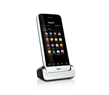 Gigaset Gigaset SL930H (met Android)