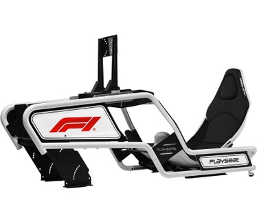Playseat Formula Intelligence - F1 Edition