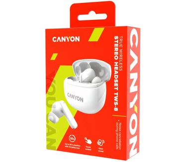Canyon CNS-TWS8W