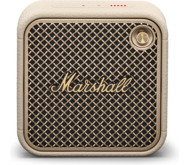 Marshall Willen II Créme