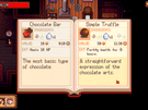 Haunted Chocolatier