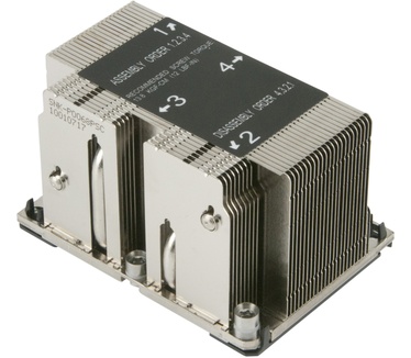 Supermicro SNK-P0068PSC
