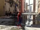 Spider Man Remastered