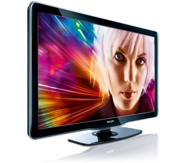 Philips 52PFL5605H
