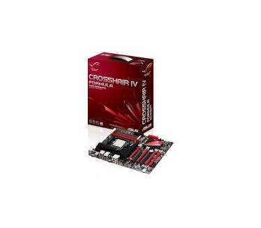 Asus Crosshair IV Formula