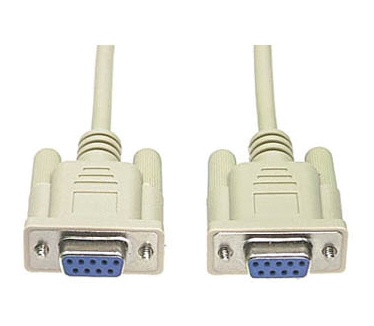 Swedel Taco DEL-25 Serial Cable Wit