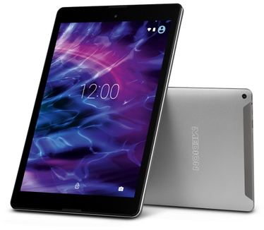 Medion LifeTab QHD P9701 Tablet 64 GB (9,7 inch) Aluminium