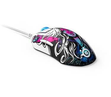 Steelseries Prime Neo Noir Edition