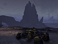 Borderlands