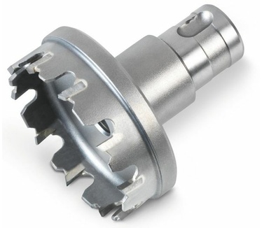 Fein Hardmetalen Gatzaag Met Quickin Plus-houder Ø 22mm