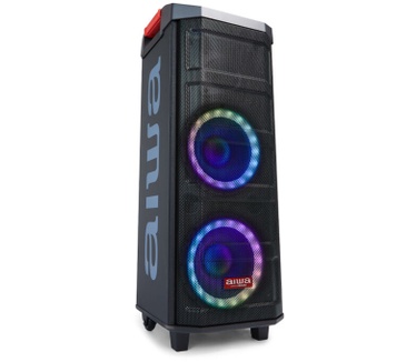 Aiwa Ktbus-608