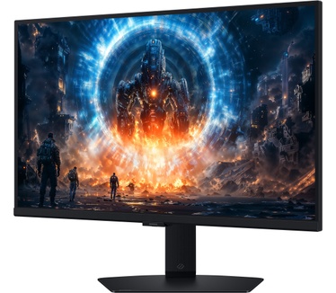 Samsung 27" Odyssey G6 G60F Gaming Monitor
